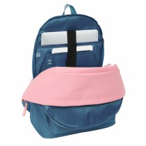 School Bag Safta 31 x 44 x 18 cm
