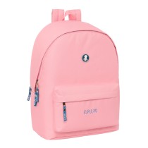 School Bag Safta 31 x 44 x 18 cm