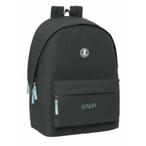 School Bag El Pulpo 31 x 44 x 18 cm