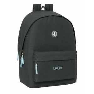 School Bag Safta 31 x 44 x 18 cm