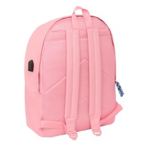 School Bag Safta 31 x 44 x 18 cm