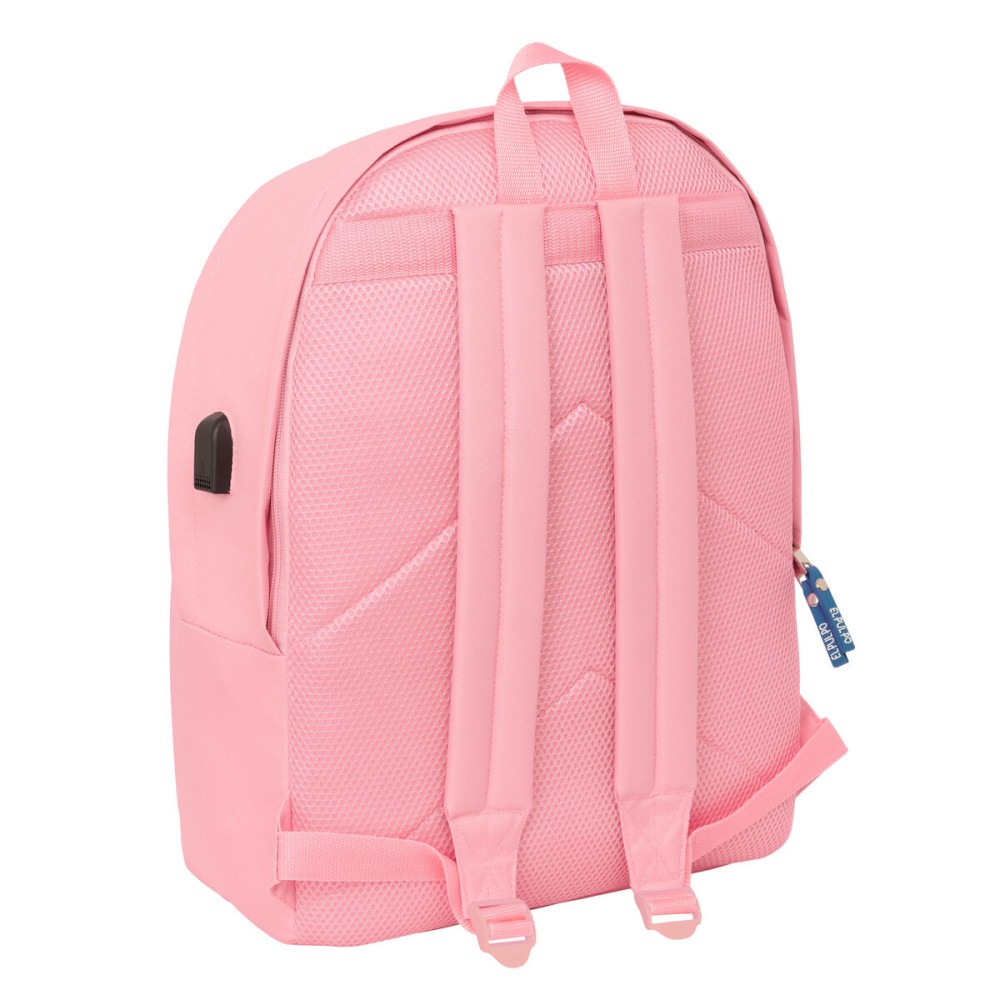 School Bag Safta 31 x 44 x 18 cm