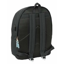 School Bag El Pulpo 31 x 44 x 18 cm