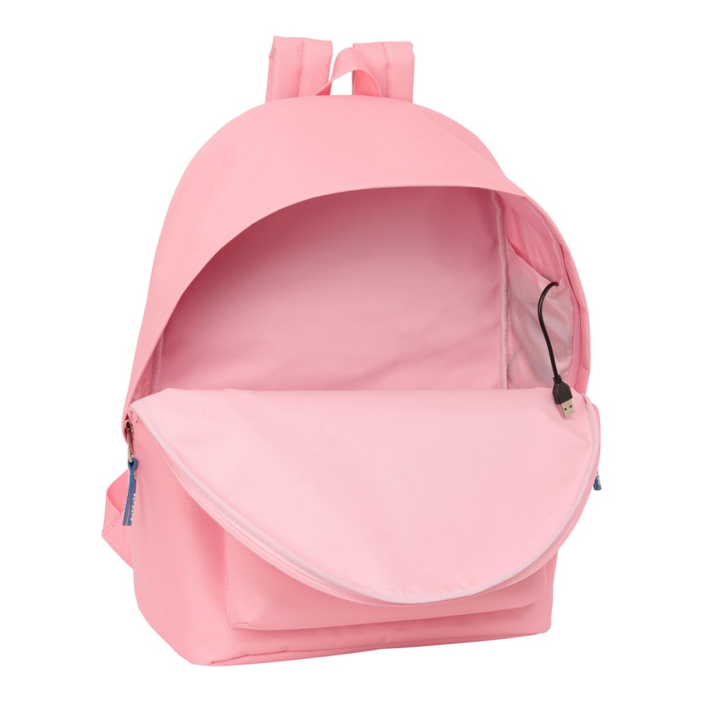School Bag Safta 31 x 44 x 18 cm