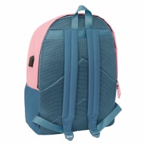 School Bag Safta 31 x 44 x 18 cm