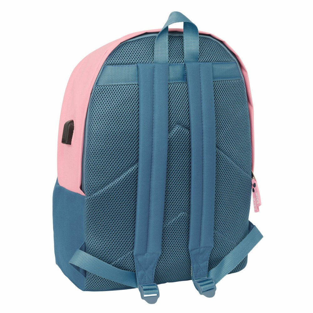 School Bag Safta 31 x 44 x 18 cm