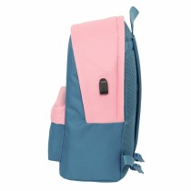 School Bag Safta 31 x 44 x 18 cm