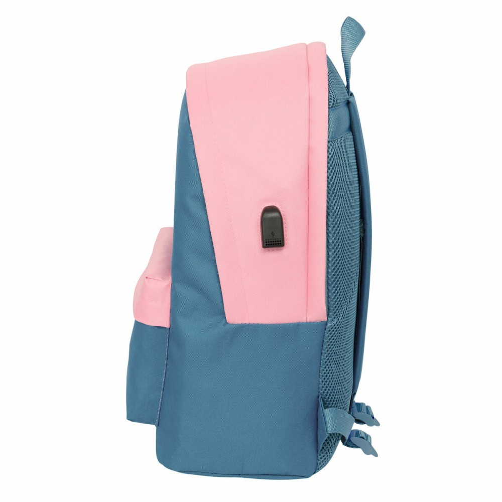 School Bag Safta 31 x 44 x 18 cm