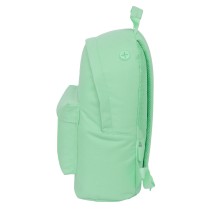 Cartable Kappa kappa basics Menthe 31 x 41 x 16 cm