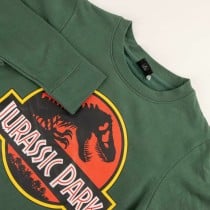 Survêtement Enfant Jurassic Park Vert foncé