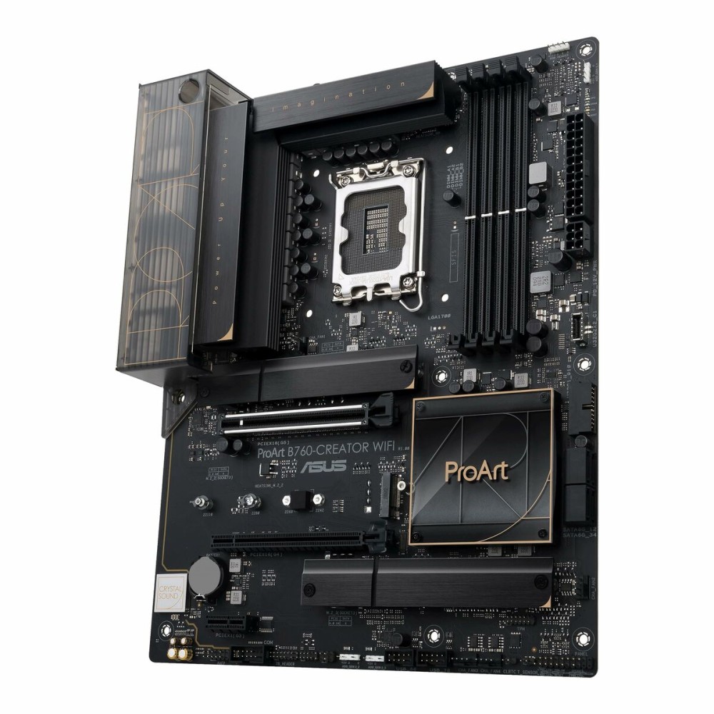 Motherboard Asus LGA 1700
