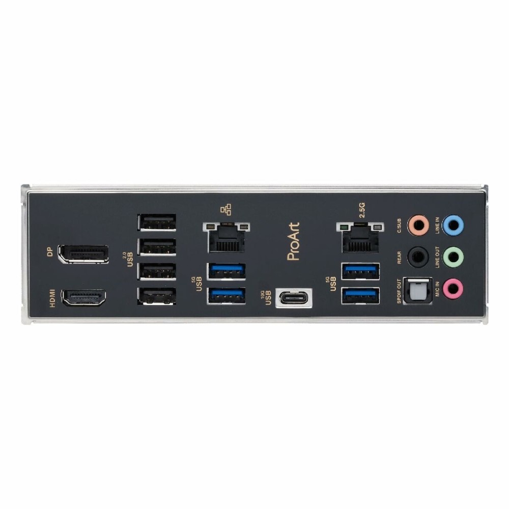 Motherboard Asus LGA 1700