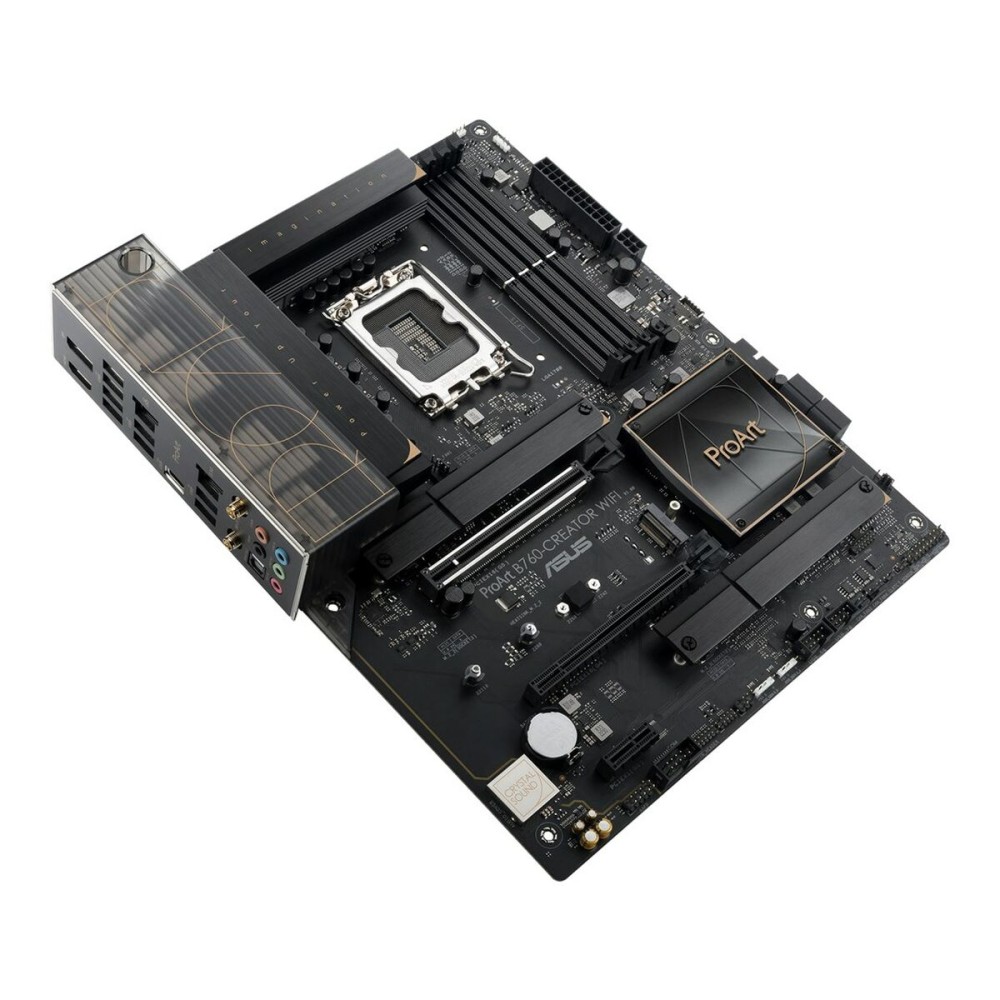 Motherboard Asus LGA 1700