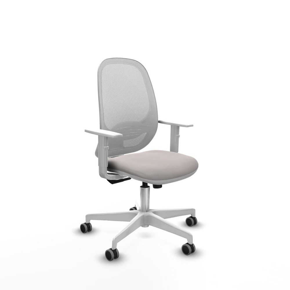Office Chair Cilanco Piqueras y Crespo B4B026G White
