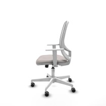 Office Chair Cilanco Piqueras y Crespo B4B026G White