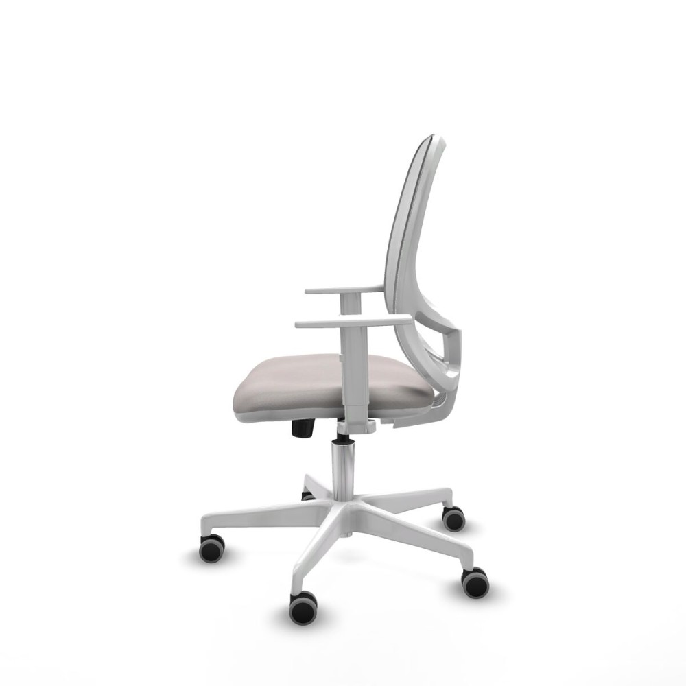 Office Chair Cilanco Piqueras y Crespo B4B026G White