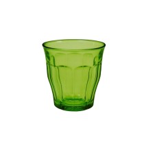 Set de Verres Duralex Picardie Vert 250 ml (4 Unités)