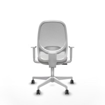 Office Chair Cilanco Piqueras y Crespo B4B026G White