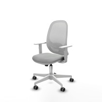 Office Chair Cilanco Piqueras y Crespo B4B026G Light grey