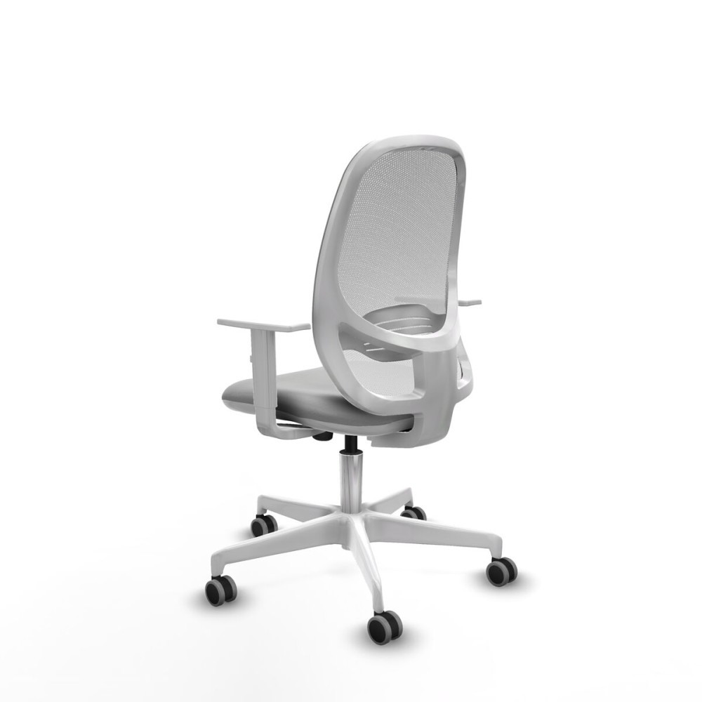 Office Chair Cilanco Piqueras y Crespo B4B026G Light grey