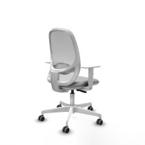 Bürostuhl Cilanco Piqueras y Crespo B4B026G Hellgrau