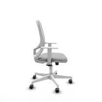 Bürostuhl Cilanco Piqueras y Crespo B4B026G Hellgrau