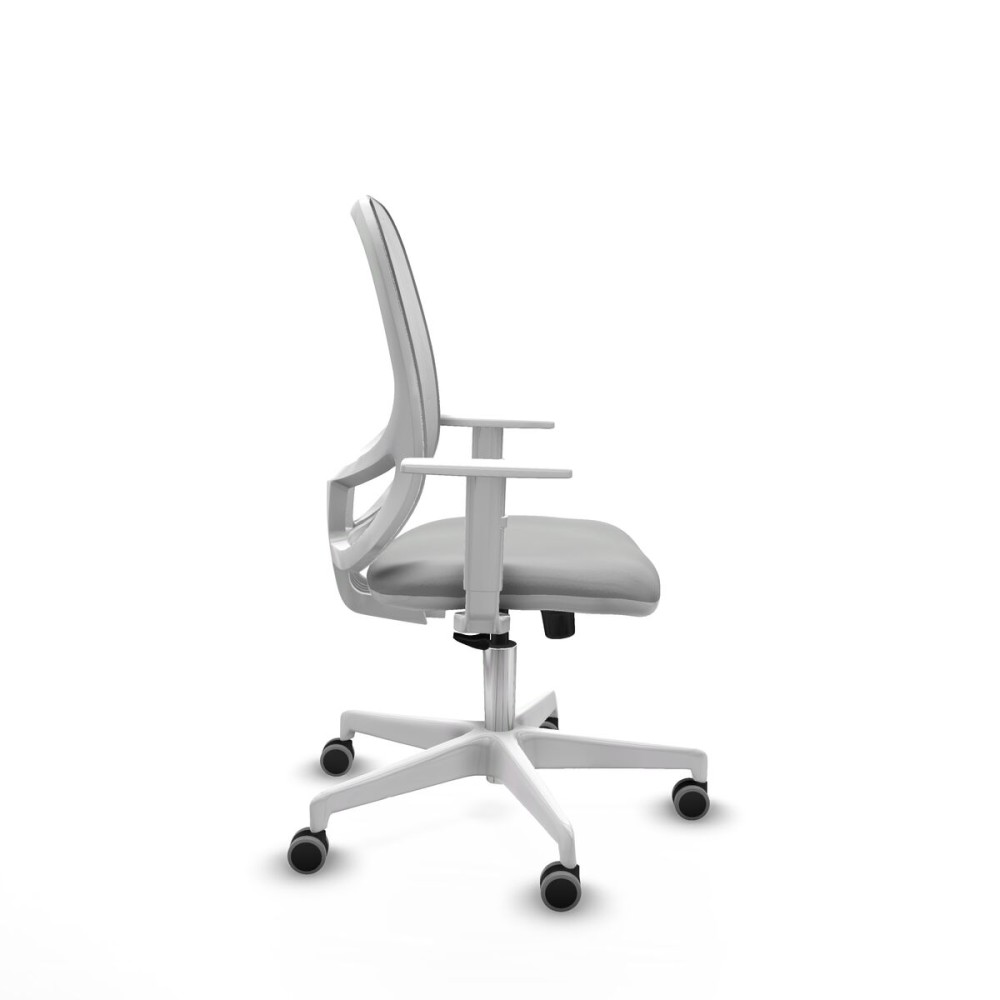 Bürostuhl Cilanco Piqueras y Crespo B4B026G Hellgrau