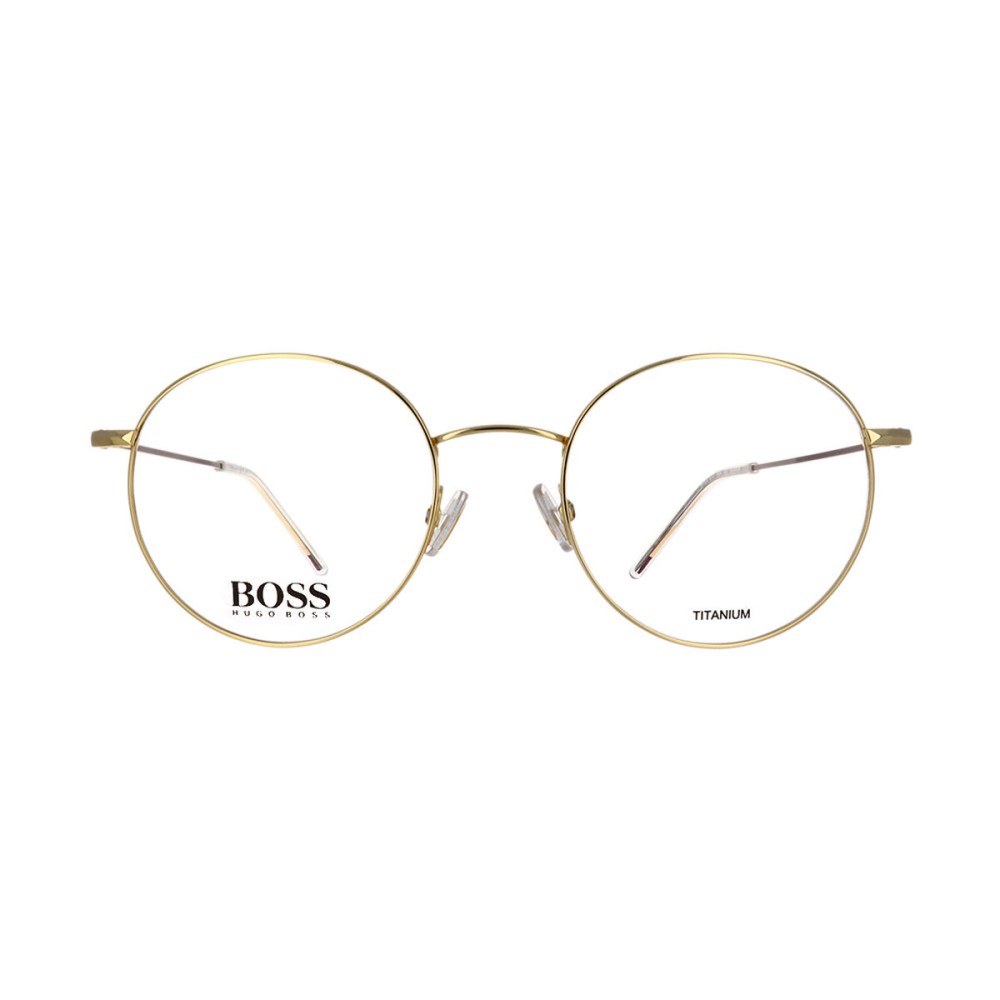 Monture de Lunettes Femme Hugo Boss Ø 51 mm