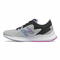 Chaussures de sport pour femme New Balance WPESULM1 Gris clair Femme