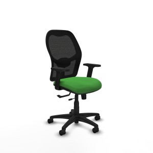 Office Chair Alocén traslack Piqueras y Crespo 2D10RN0 Green