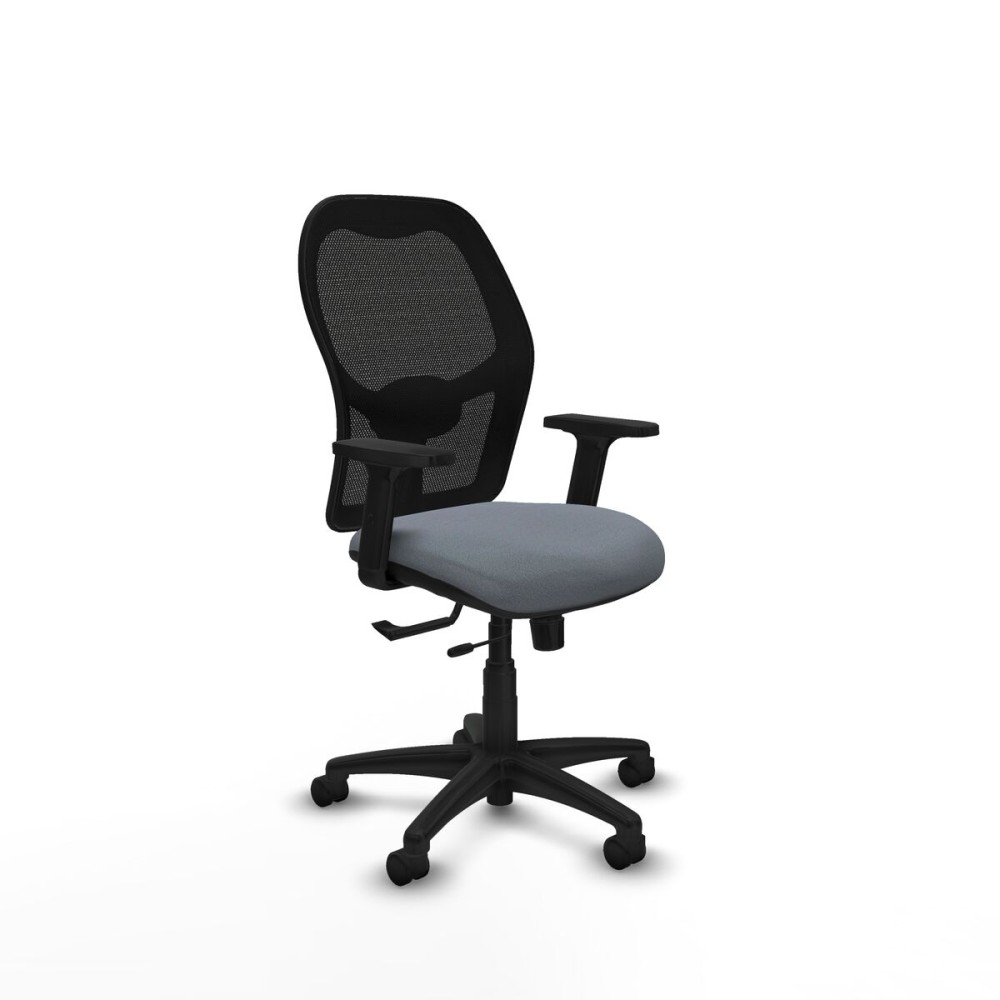 Chaise de Bureau Alocén traslack Piqueras y Crespo 2D10RN0 Gris
