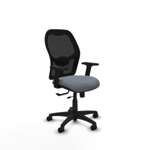 Bürostuhl Alocén traslack Piqueras y Crespo 2D10RN0 Grau