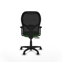 Chaise de Bureau Alocén traslack Piqueras y Crespo 2D10RN0 Vert