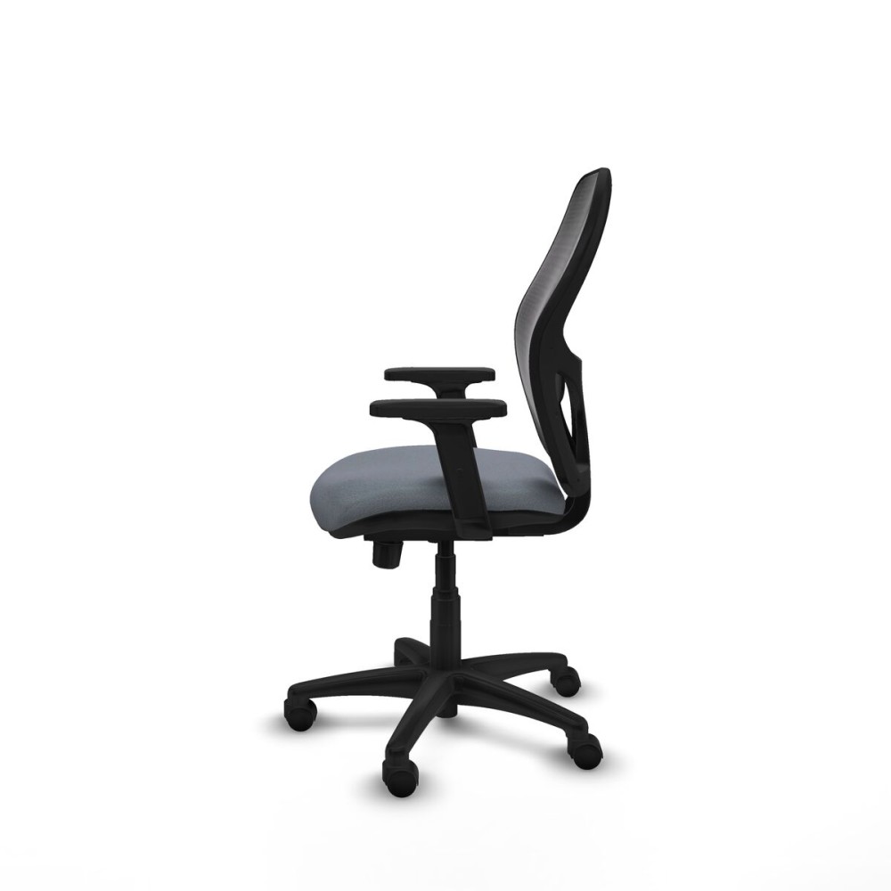 Bürostuhl Alocén traslack Piqueras y Crespo 2D10RN0 Grau