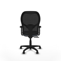 Office Chair Alocén traslack Piqueras y Crespo 2D10RN0 Grey