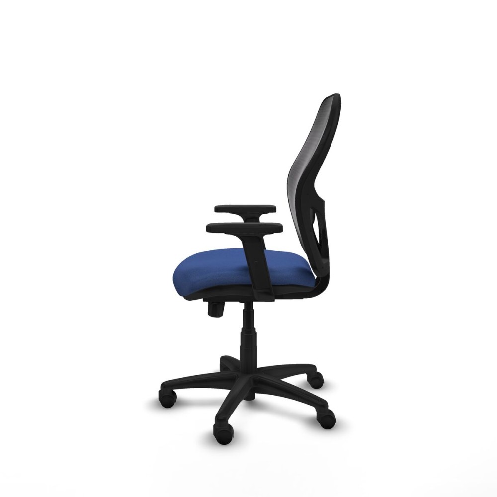 Bürostuhl Alocén traslack Piqueras y Crespo 2D10RN0 Marineblau