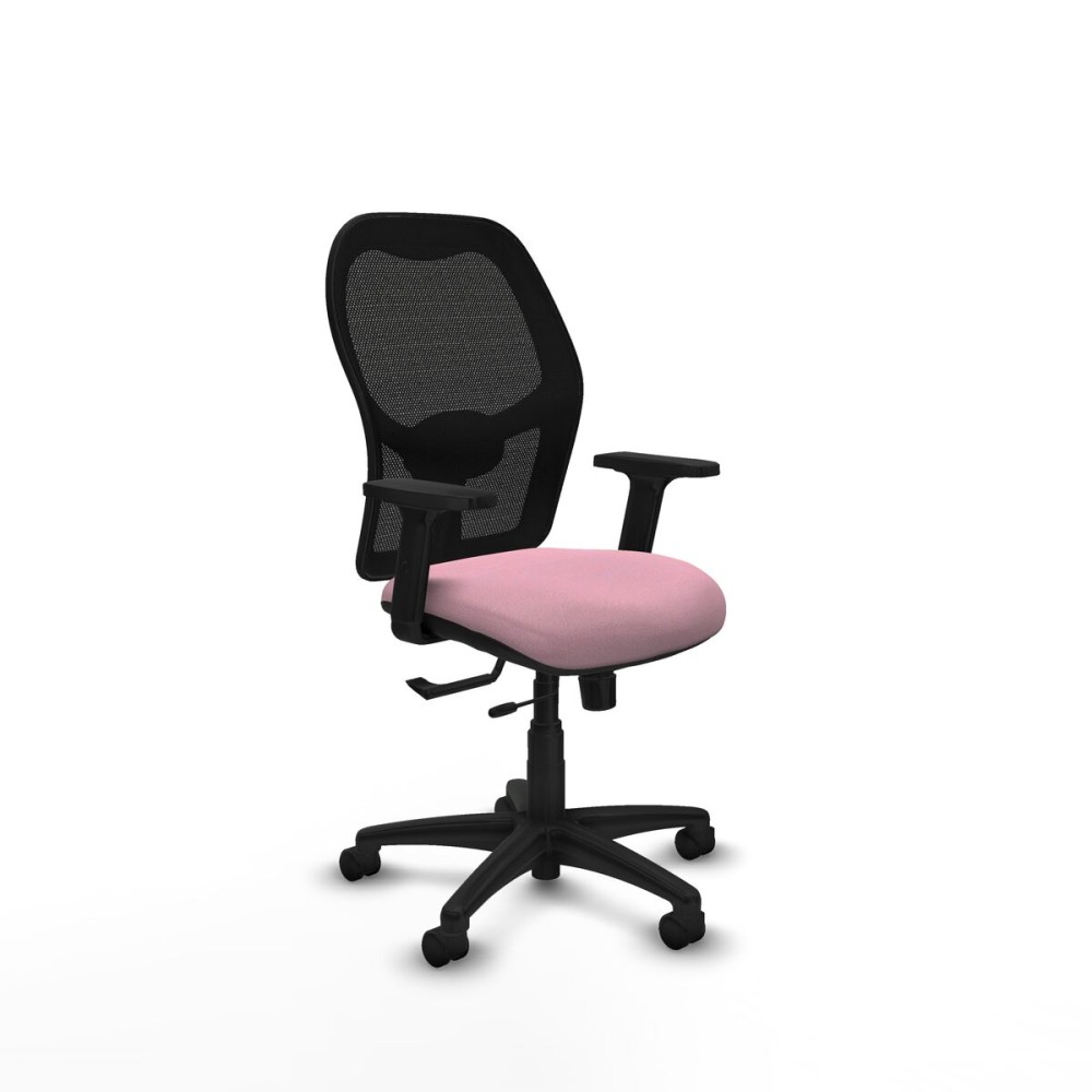 Office Chair Alocén traslack Piqueras y Crespo 2D10RN0 Pink