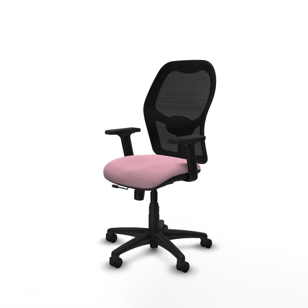 Office Chair Alocén traslack Piqueras y Crespo 2D10RN0 Pink