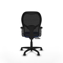 Bürostuhl Alocén traslack Piqueras y Crespo 2D10RN0 Marineblau