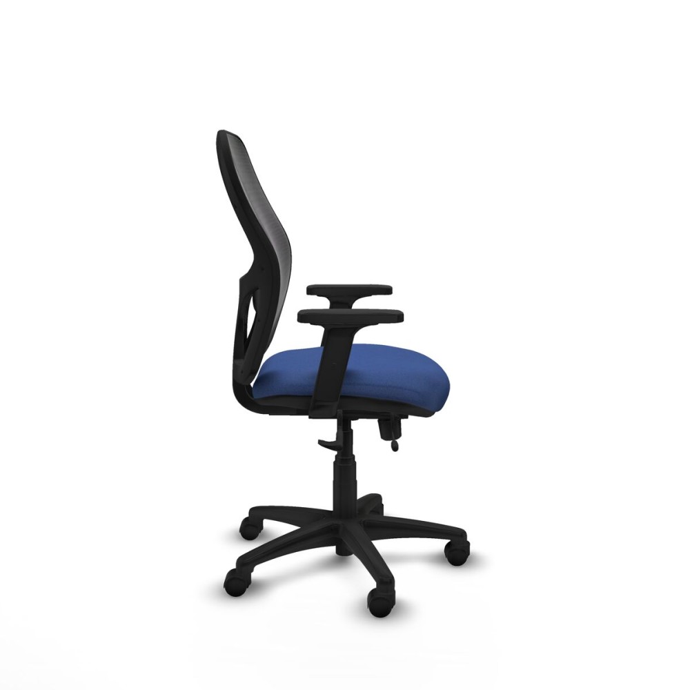 Bürostuhl Alocén traslack Piqueras y Crespo 2D10RN0 Marineblau