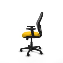 Bürostuhl Alocén traslack Piqueras y Crespo 2D10RN0 Gelb