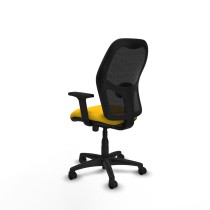 Bürostuhl Alocén traslack Piqueras y Crespo 2D10RN0 Gelb