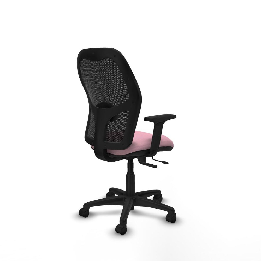 Office Chair Alocén traslack Piqueras y Crespo 2D10RN0 Pink