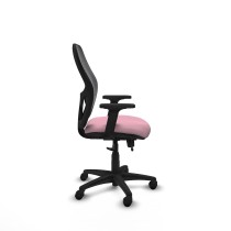 Office Chair Alocén traslack Piqueras y Crespo 2D10RN0 Pink