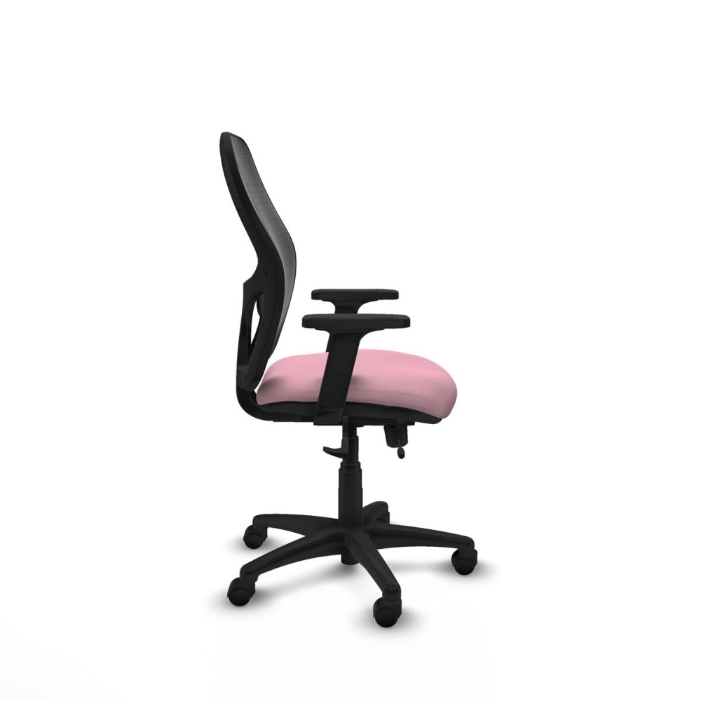 Office Chair Alocén traslack Piqueras y Crespo 2D10RN0 Pink
