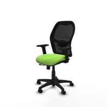 Chaise de Bureau Alocén traslack Piqueras y Crespo 2D10RN0 Pistache
