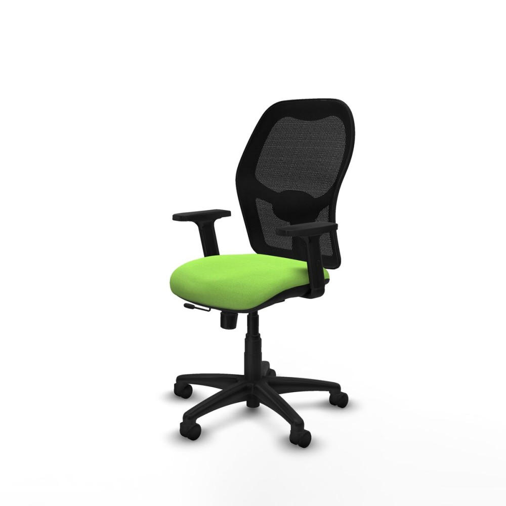Chaise de Bureau Alocén traslack Piqueras y Crespo 2D10RN0 Pistache