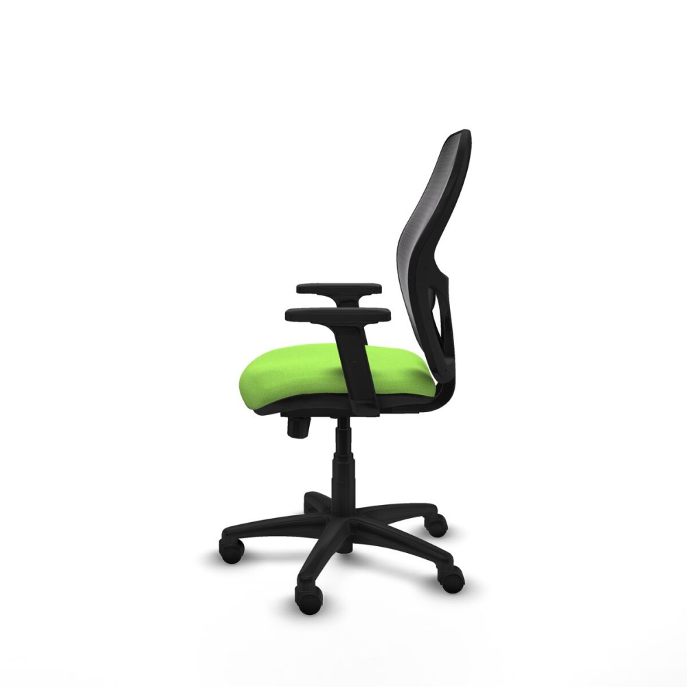 Chaise de Bureau Alocén traslack Piqueras y Crespo 2D10RN0 Pistache