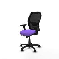 Bürostuhl Alocén traslack Piqueras y Crespo 2D10RN0 Lila