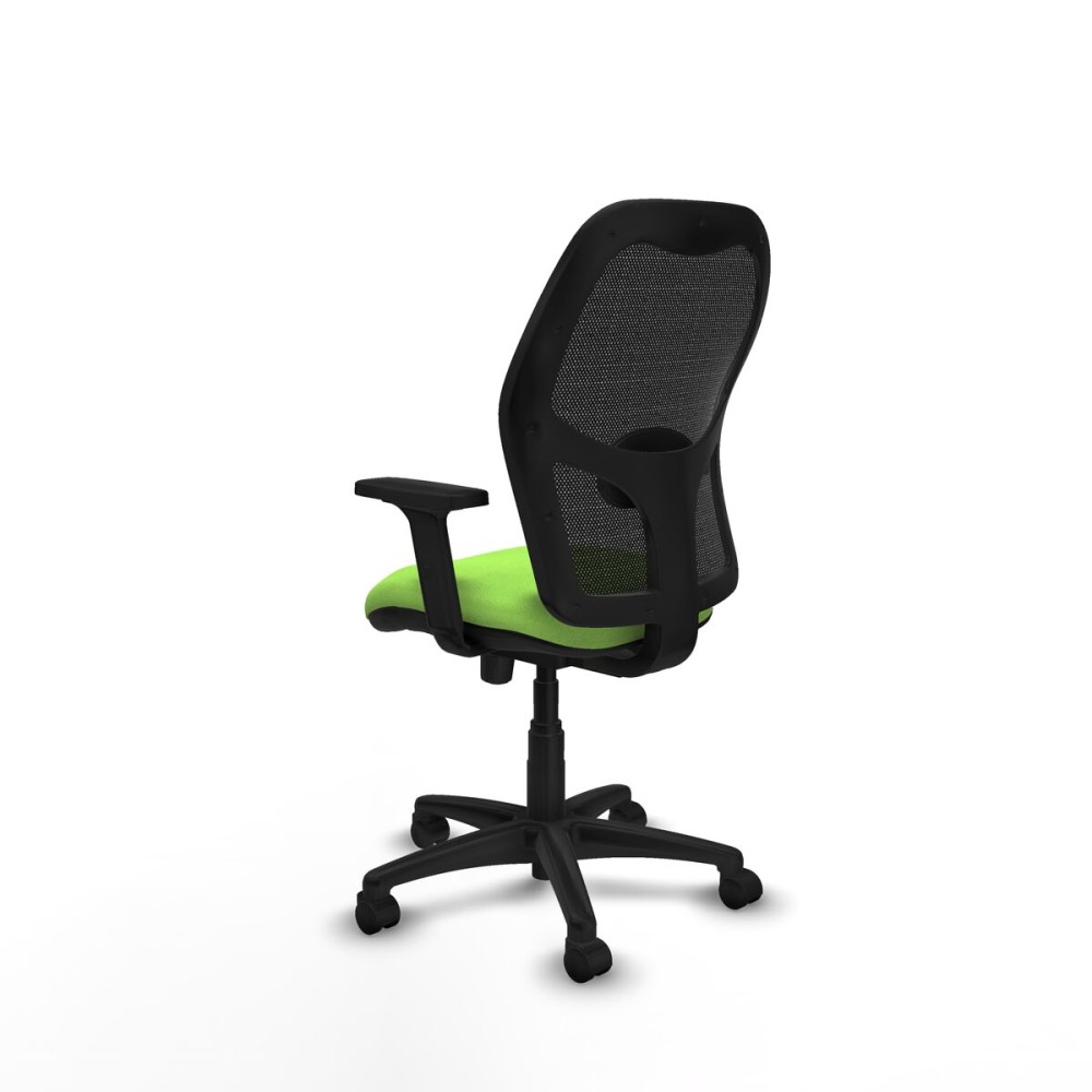 Chaise de Bureau Alocén traslack Piqueras y Crespo 2D10RN0 Pistache